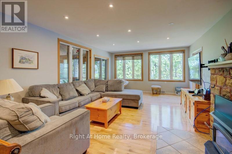 Photo 43 of 4352 R 43 Road, Rideau Lakes ON