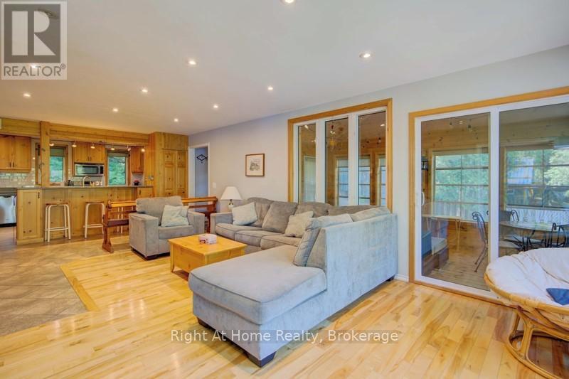 Photo 26 of 4352 R 43 Road, Rideau Lakes ON