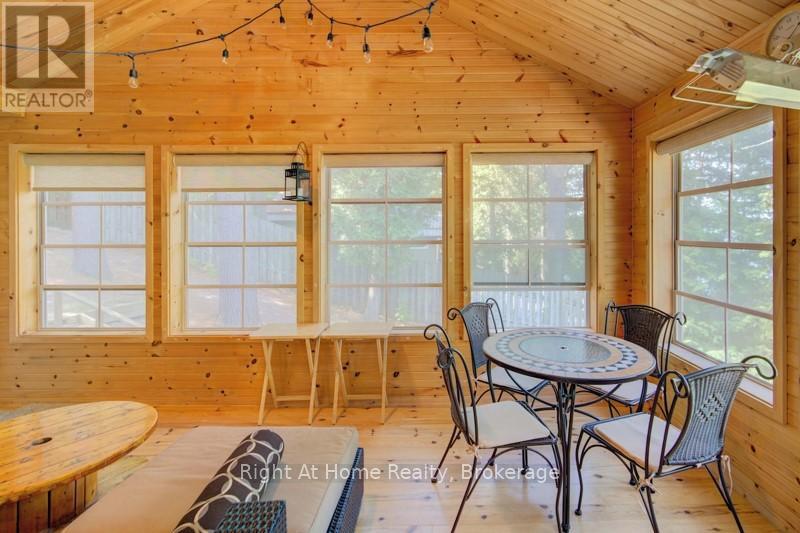 Photo 18 of 4352 R 43 Road, Rideau Lakes ON
