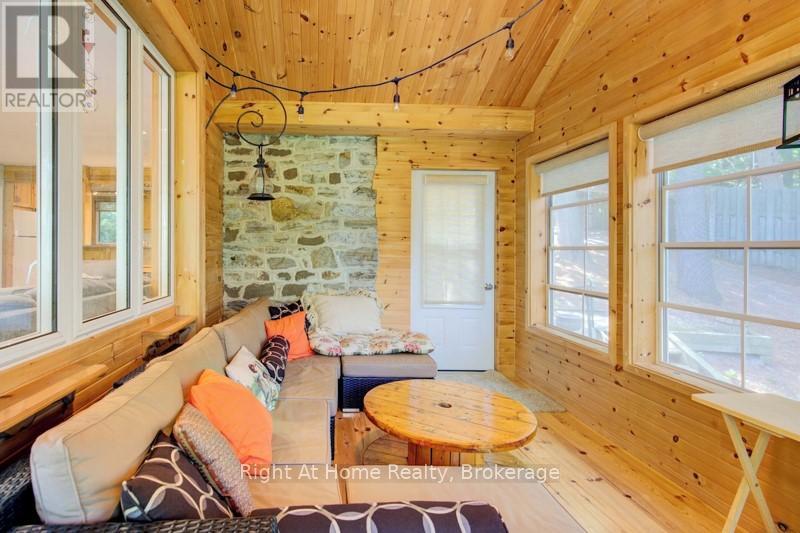 Photo 36 of 4352 R 43 Road, Rideau Lakes ON