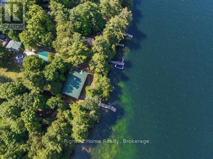 Photo 25 of 4352 R 43 Road, Rideau Lakes ON
