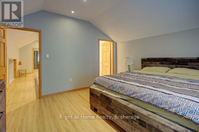 Photo 5 of 4352 R 43 Road, Rideau Lakes ON