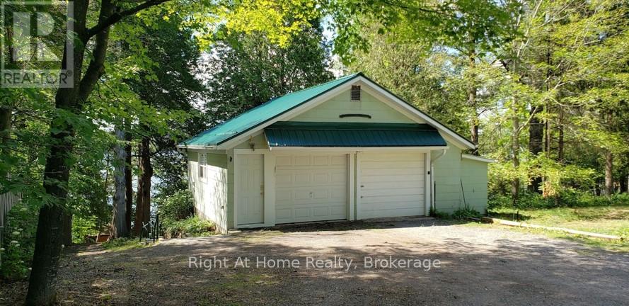 Photo 4 of 4352 R 43 Road, Rideau Lakes ON