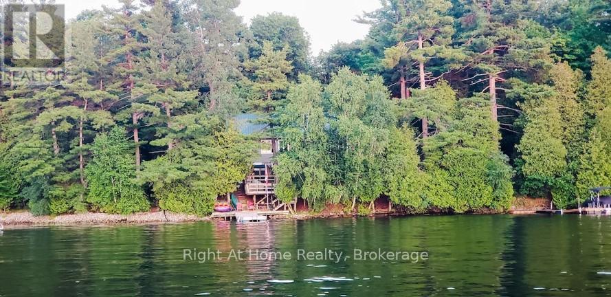 Photo 10 of 4352 R 43 Road, Rideau Lakes ON