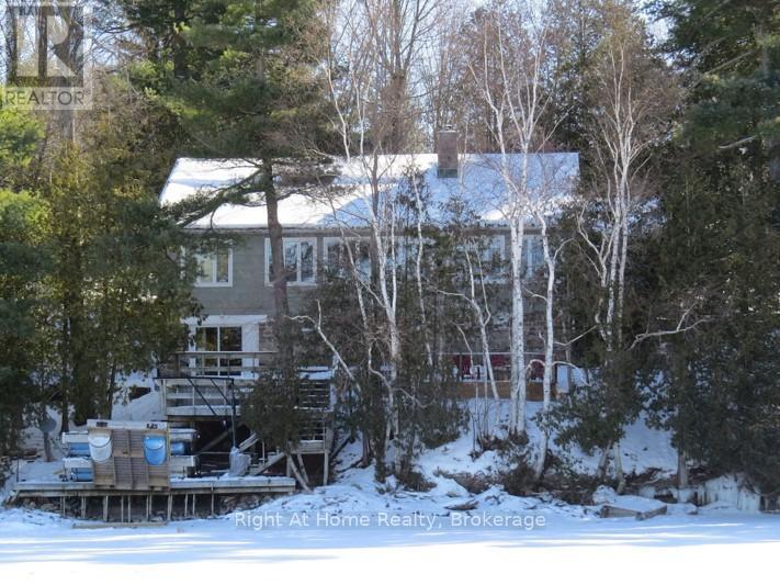 Photo 6 of 4352 R 43 Road, Rideau Lakes ON