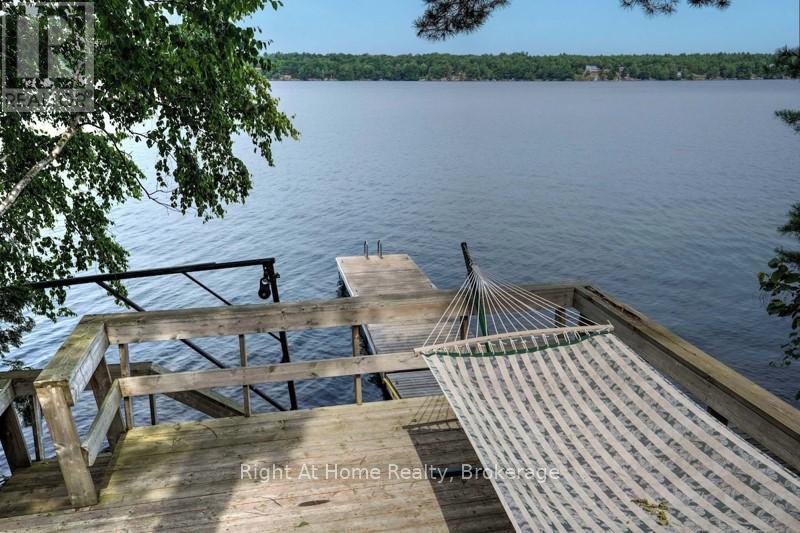 Photo 8 of 4352 R 43 Road, Rideau Lakes ON