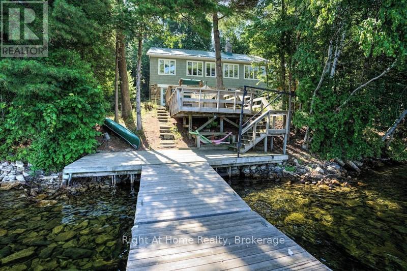 Photo 12 of 4352 R 43 Road, Rideau Lakes ON