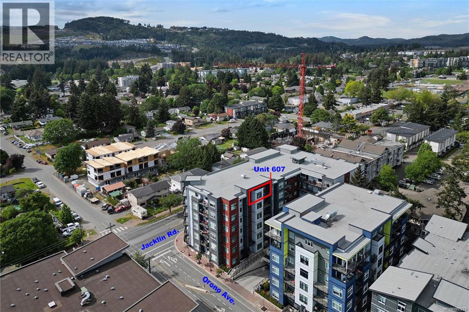 Photo 11 of 607 2843 Jacklin Rd, Langford BC