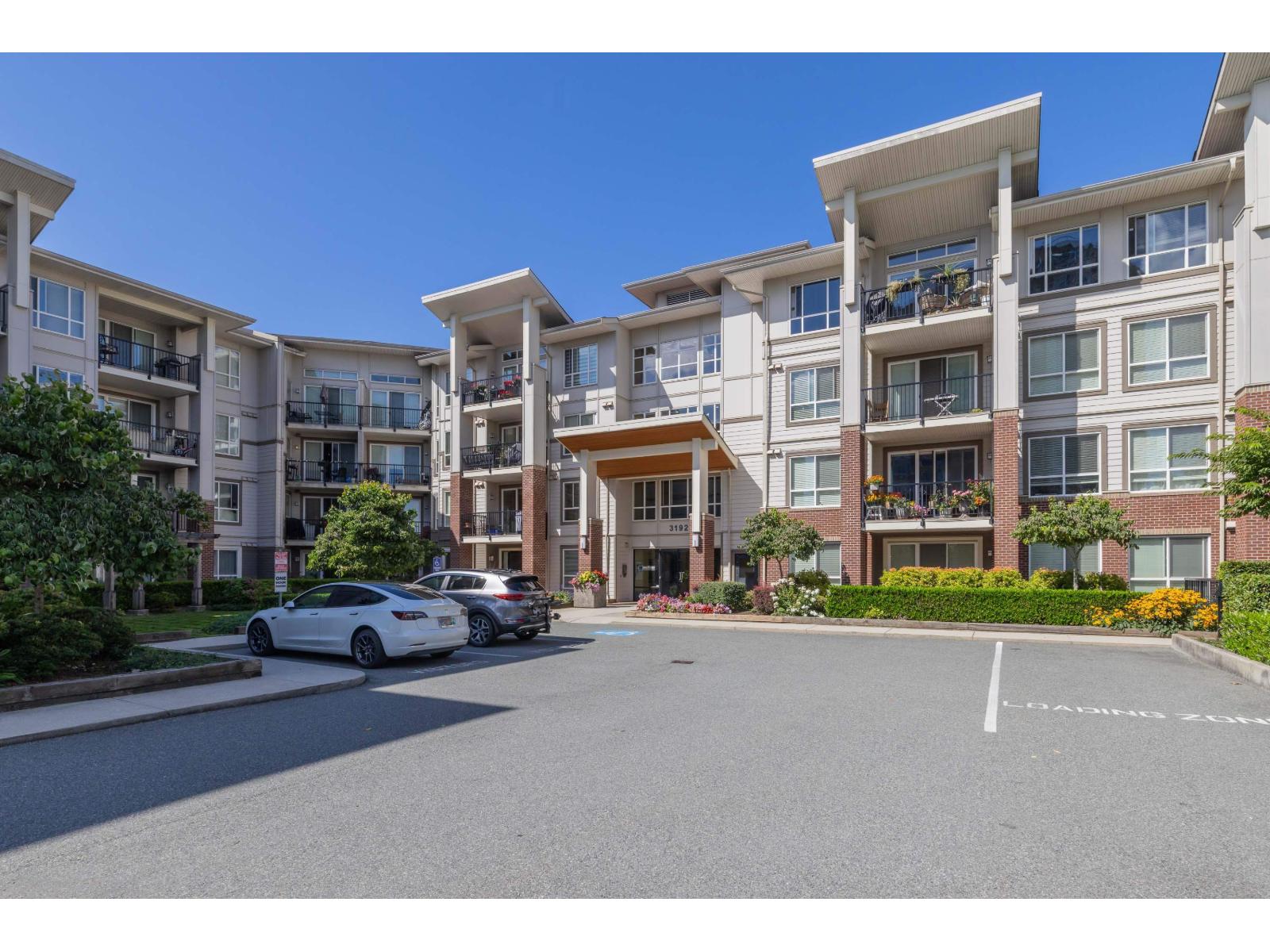 Photo 17 of 317 3192 Gladwin Road, Abbotsford BC