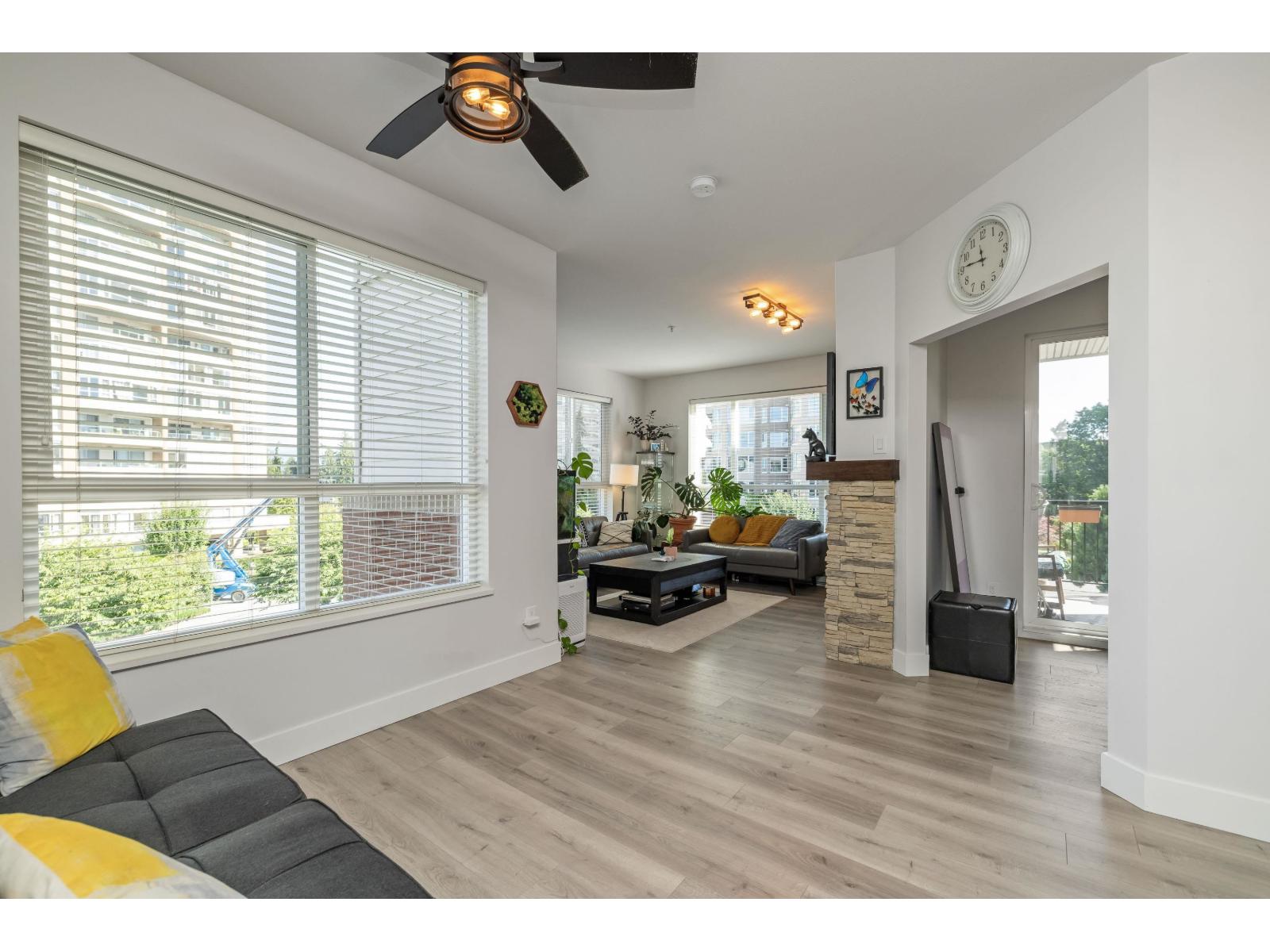 Photo 21 of 317 3192 Gladwin Road, Abbotsford BC
