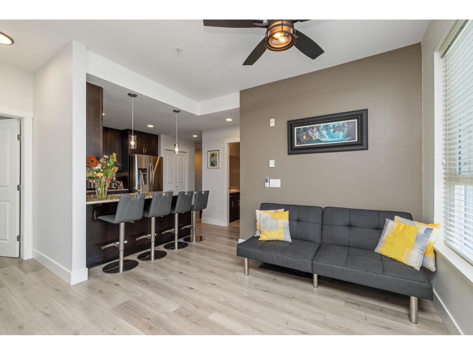 Photo 6 of 317 3192 Gladwin Road, Abbotsford BC