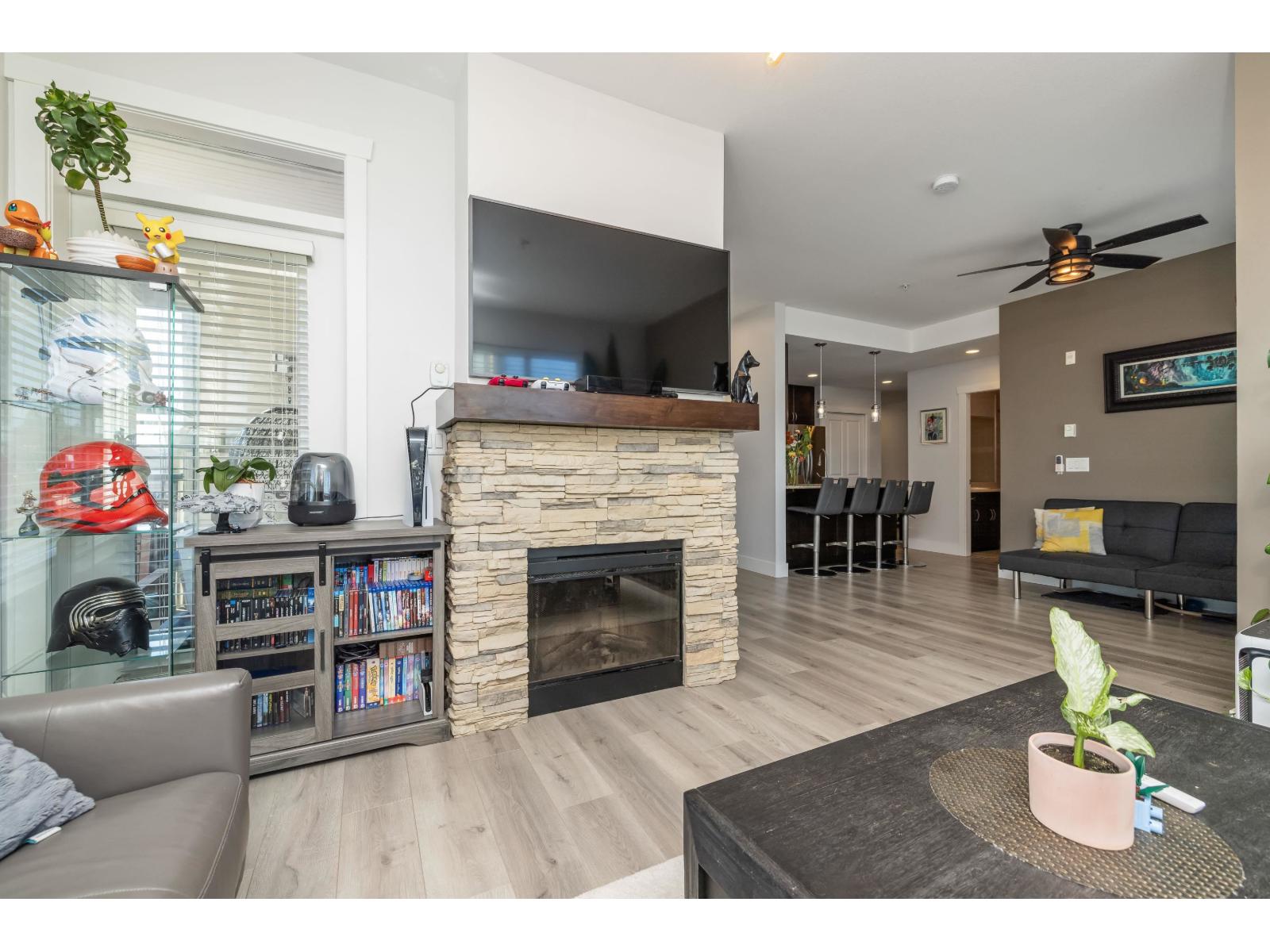 Photo 25 of 317 3192 Gladwin Road, Abbotsford BC