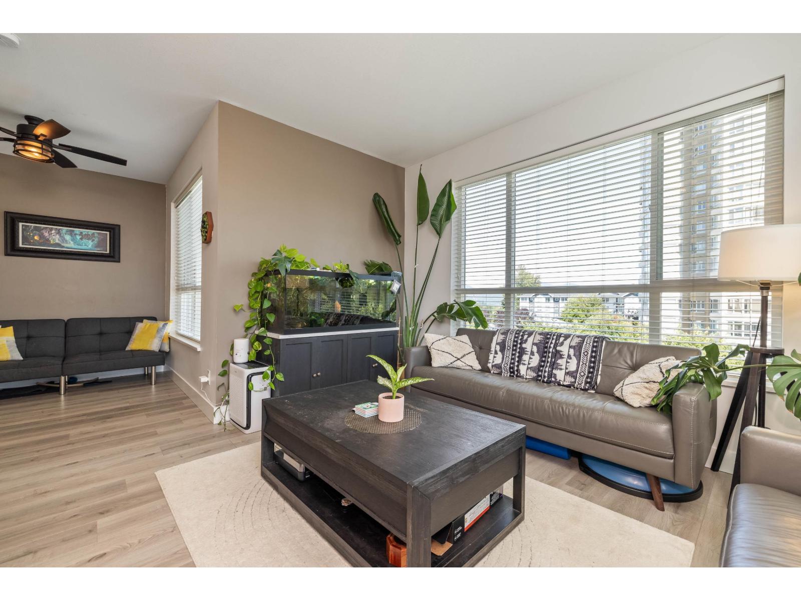 Photo 11 of 317 3192 Gladwin Road, Abbotsford BC
