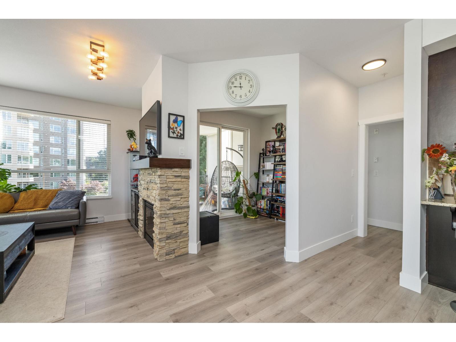 Photo 19 of 317 3192 Gladwin Road, Abbotsford BC