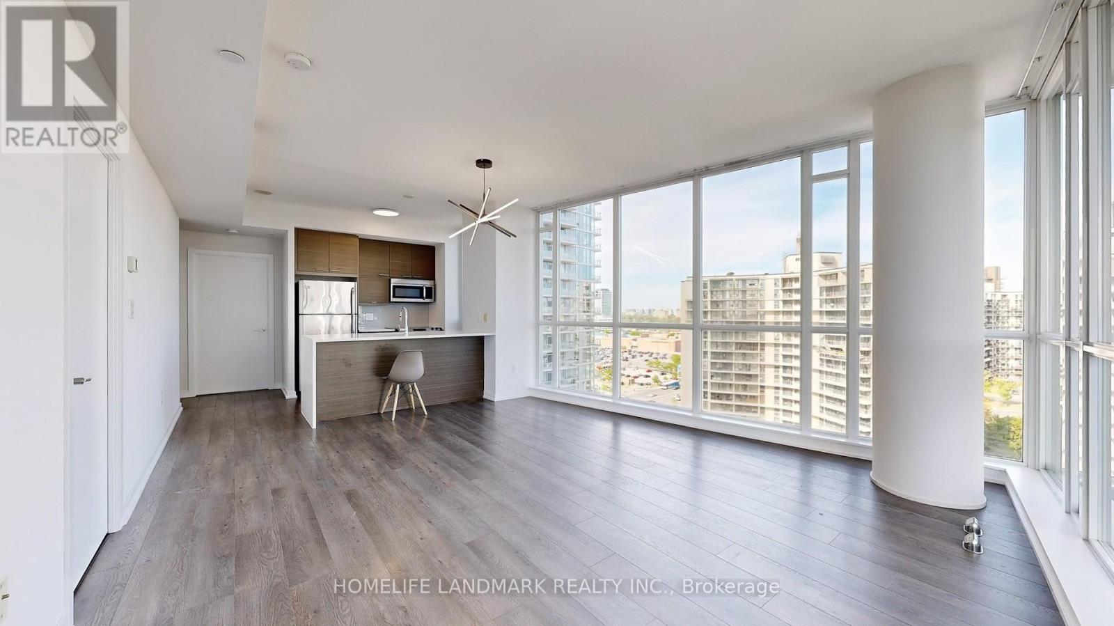 Photo 11 of 1208 66 Forest Manor Road, Toronto ON