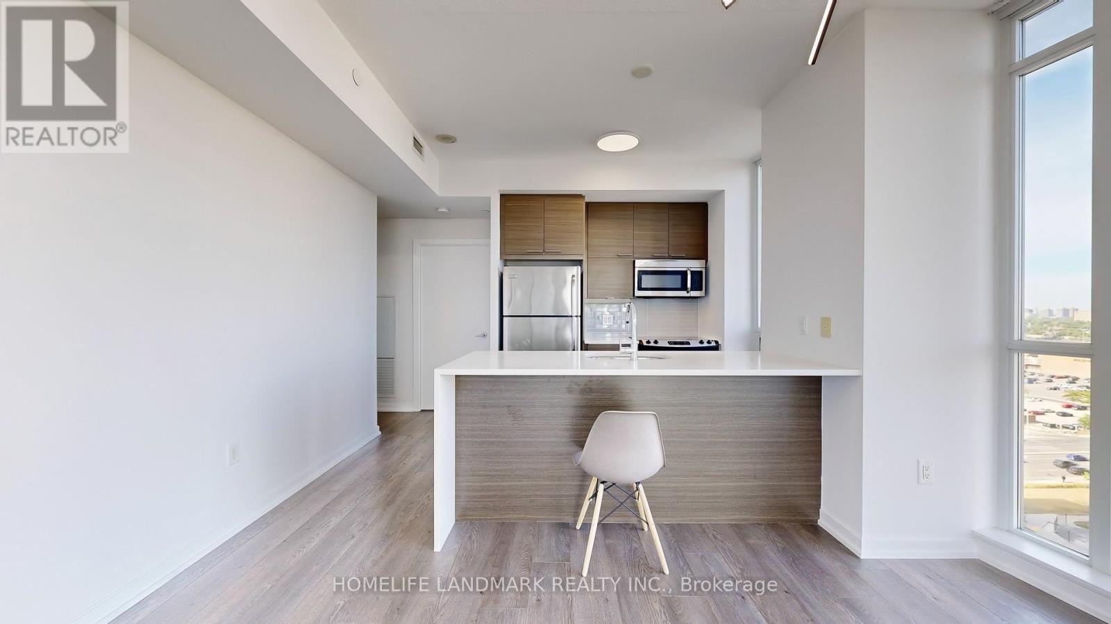 Photo 13 of 1208 66 Forest Manor Road, Toronto ON