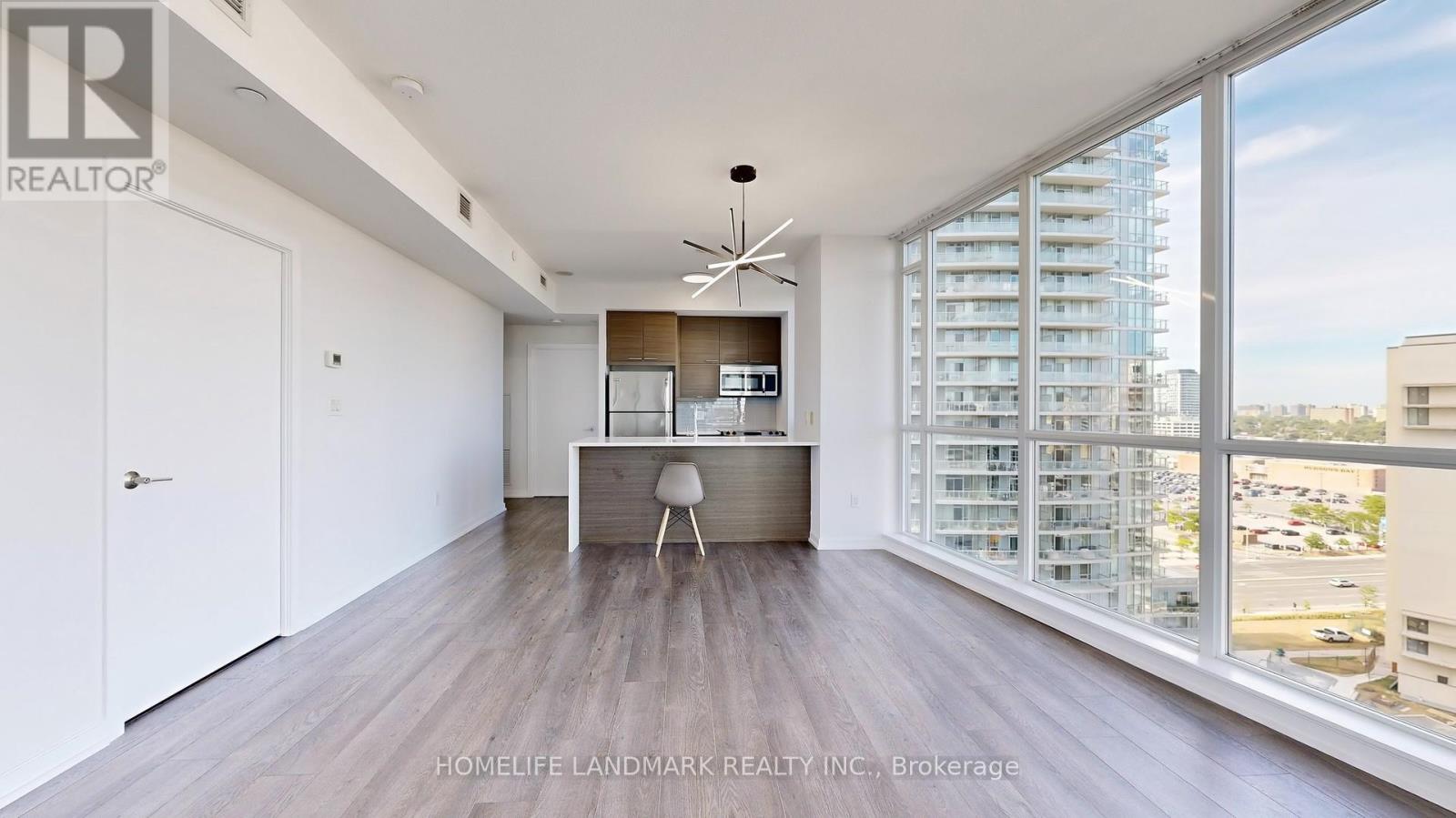Photo 30 of 1208 66 Forest Manor Road, Toronto ON