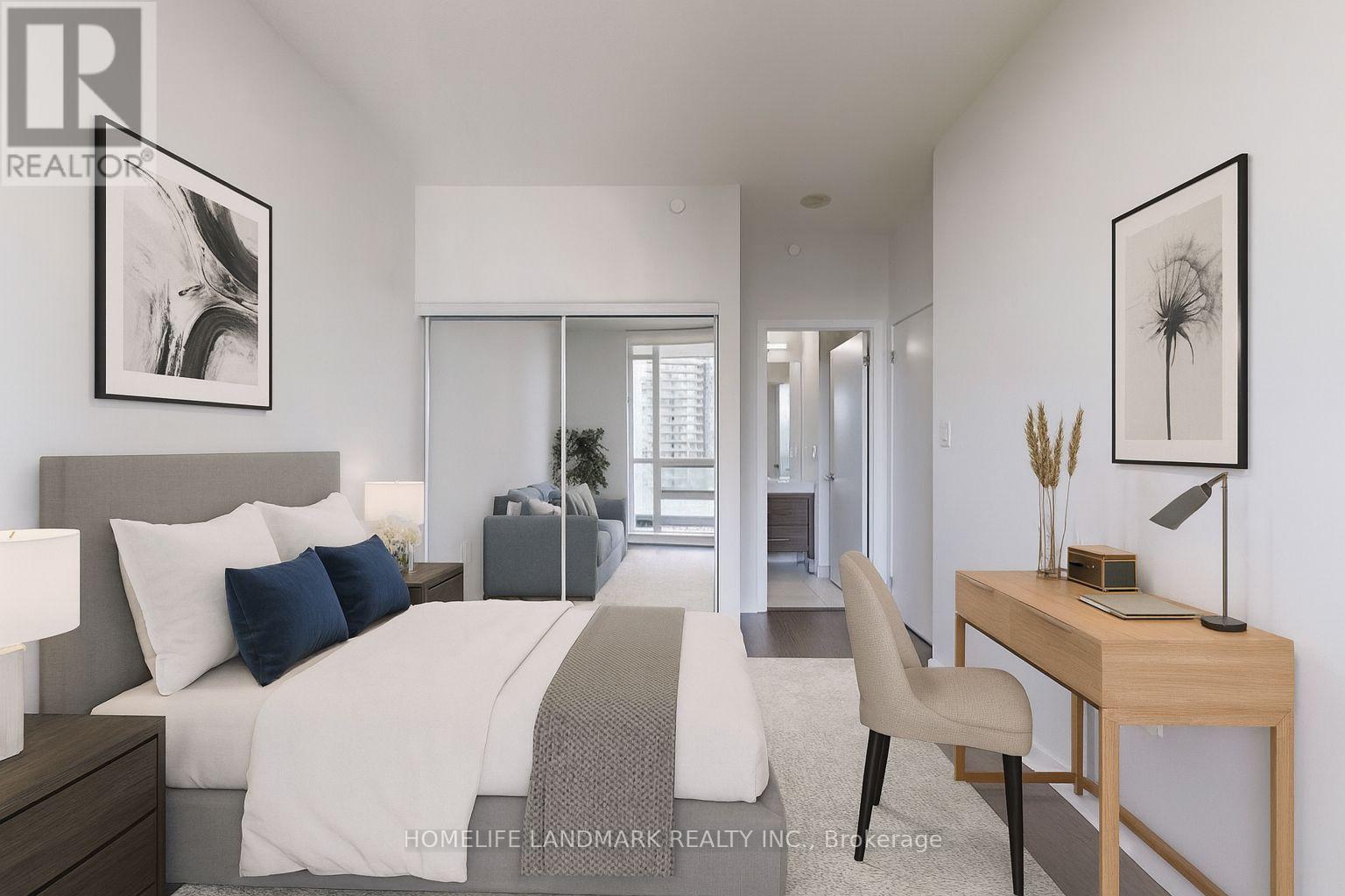 Photo 21 of 1208 66 Forest Manor Road, Toronto ON