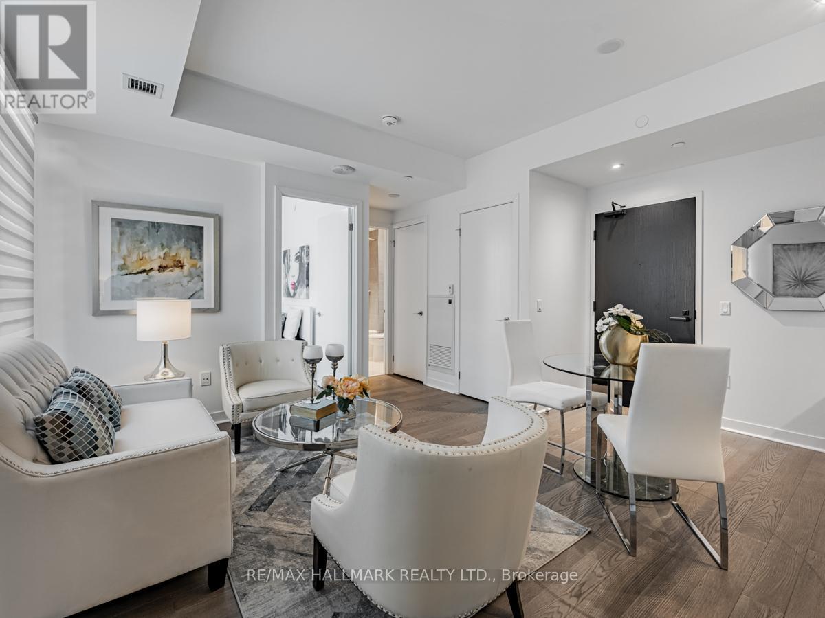 Photo 10 of 1110 501 Adelaide Street W, Toronto ON