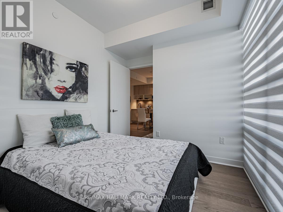 Photo 17 of 1110 501 Adelaide Street W, Toronto ON