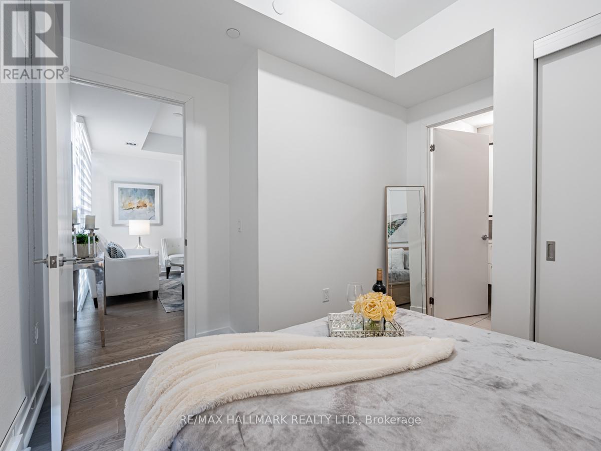 Photo 6 of 1110 501 Adelaide Street W, Toronto ON