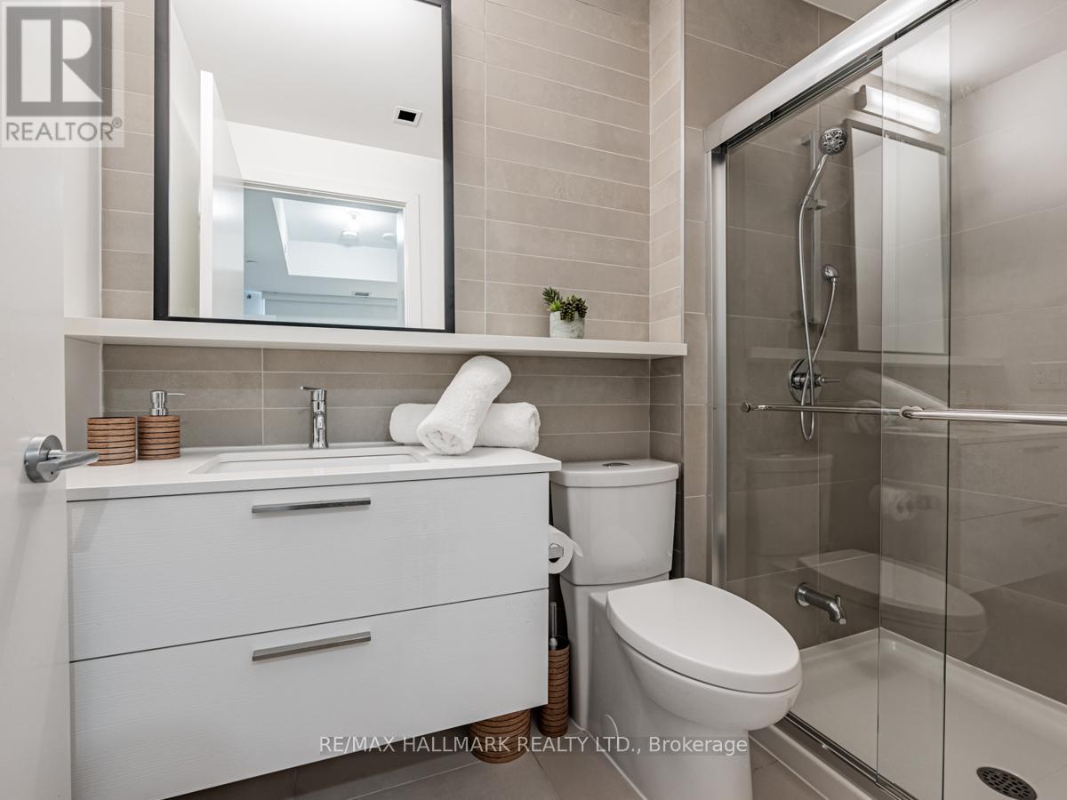 Photo 8 of 1110 501 Adelaide Street W, Toronto ON