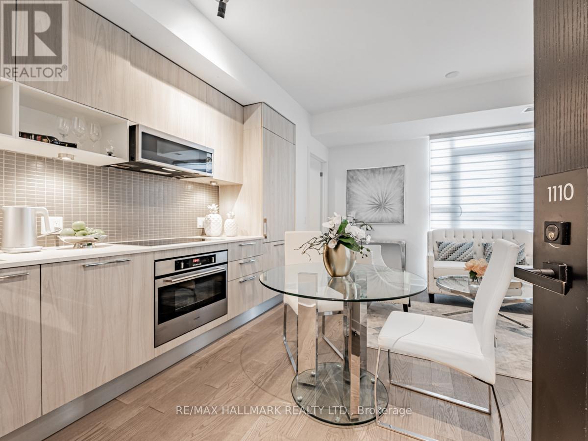 Photo 19 of 1110 501 Adelaide Street W, Toronto ON