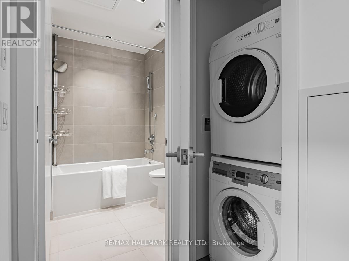 Photo 7 of 1110 501 Adelaide Street W, Toronto ON