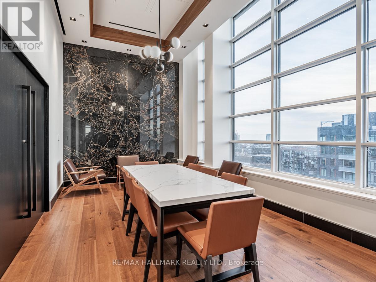 Photo 12 of 1110 501 Adelaide Street W, Toronto ON
