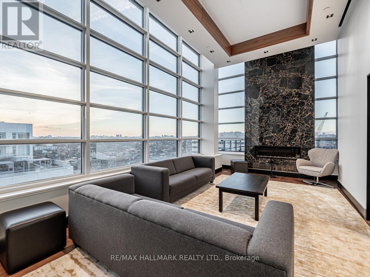 Photo 15 of 1110 501 Adelaide Street W, Toronto ON