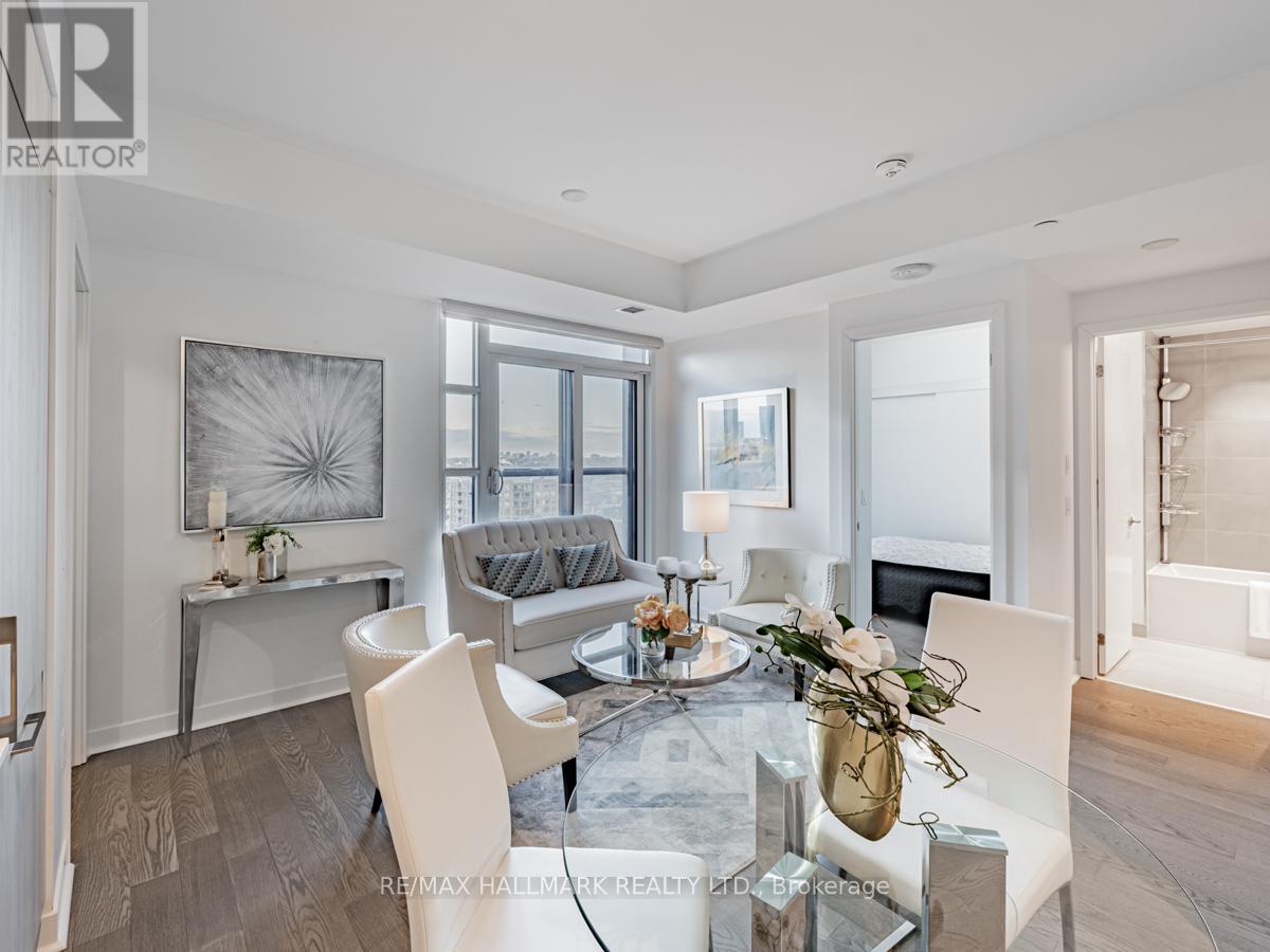 Photo 11 of 1110 501 Adelaide Street W, Toronto ON
