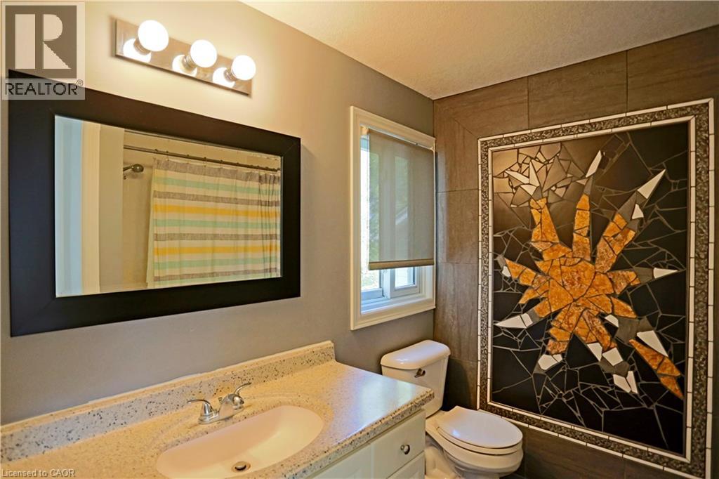 Photo 14 of 632 Columbia Forest Boulevard, Waterloo ON