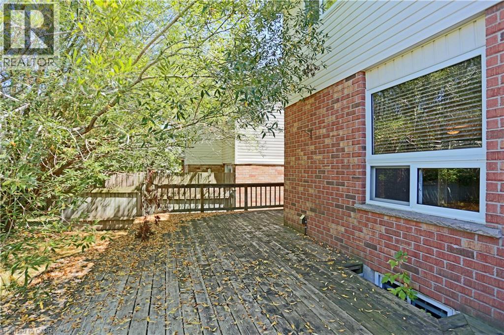 Photo 9 of 632 Columbia Forest Boulevard, Waterloo ON