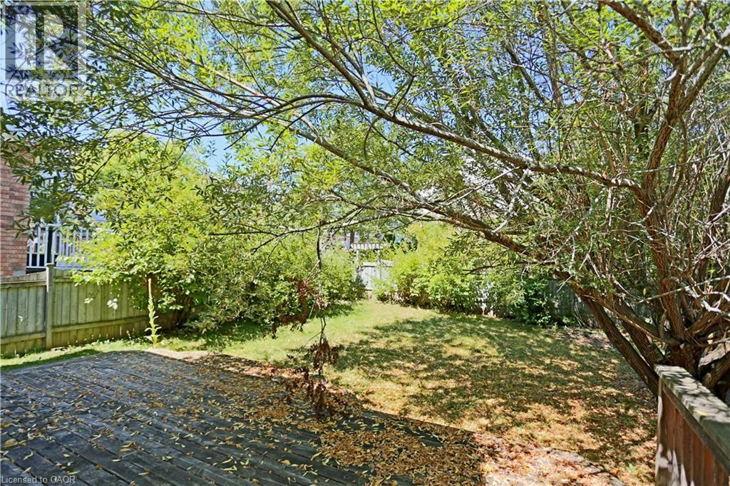 Photo 6 of 632 Columbia Forest Boulevard, Waterloo ON