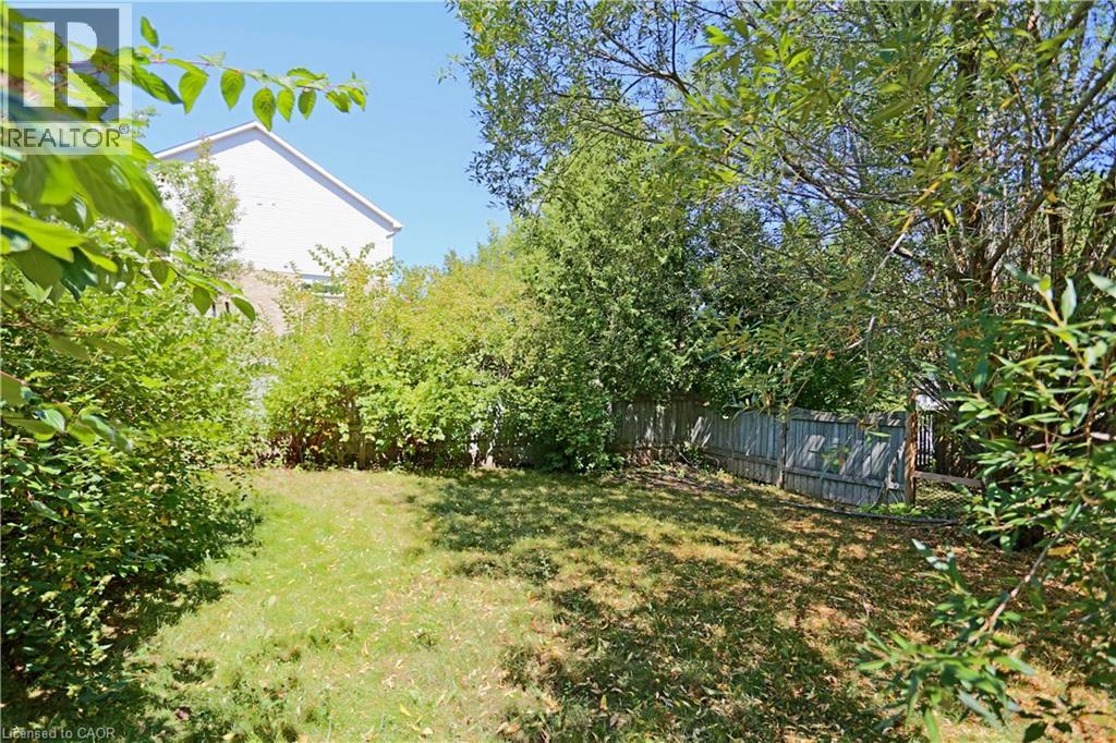 Photo 10 of 632 Columbia Forest Boulevard, Waterloo ON