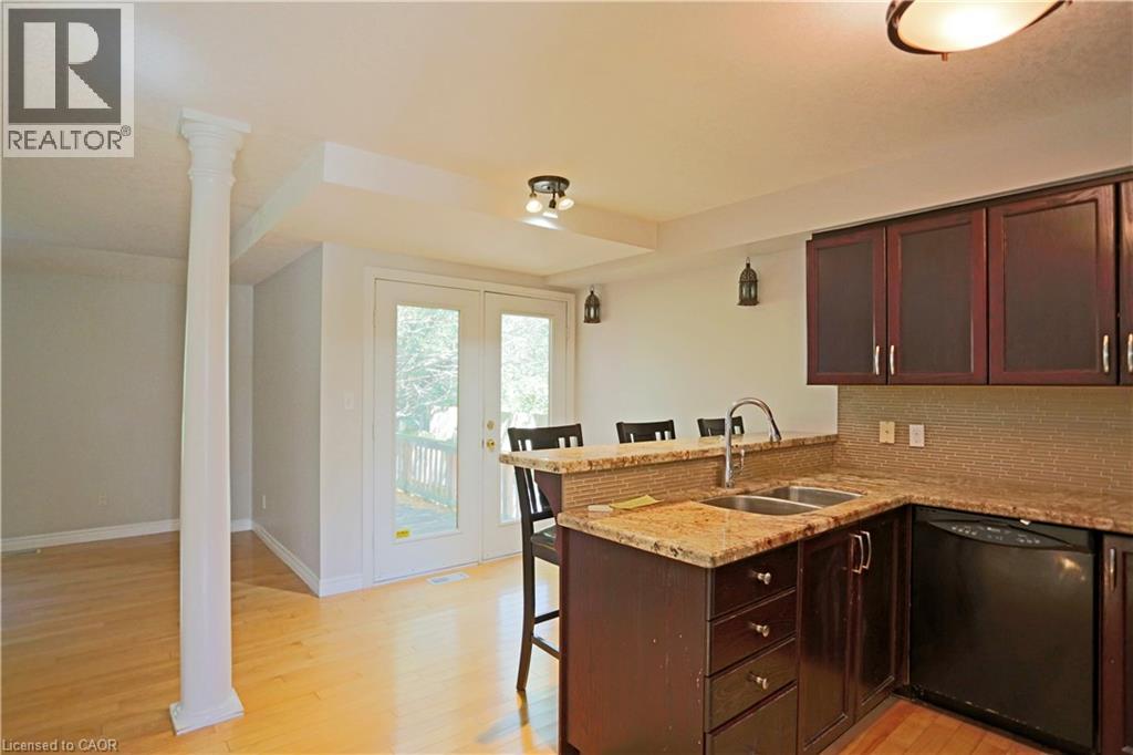 Photo 2 of 632 Columbia Forest Boulevard, Waterloo ON