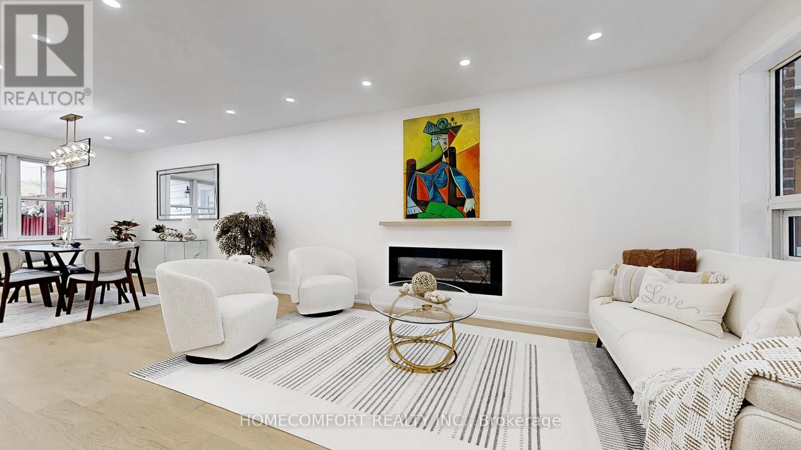 Photo 13 of 253 Fulton Avenue, Toronto ON