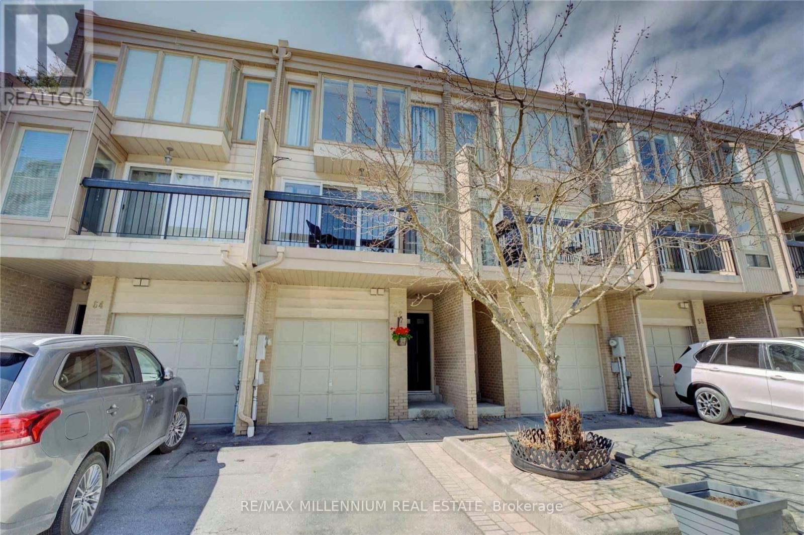 Photo 1 of 62 Cumberland Lane, Ajax ON