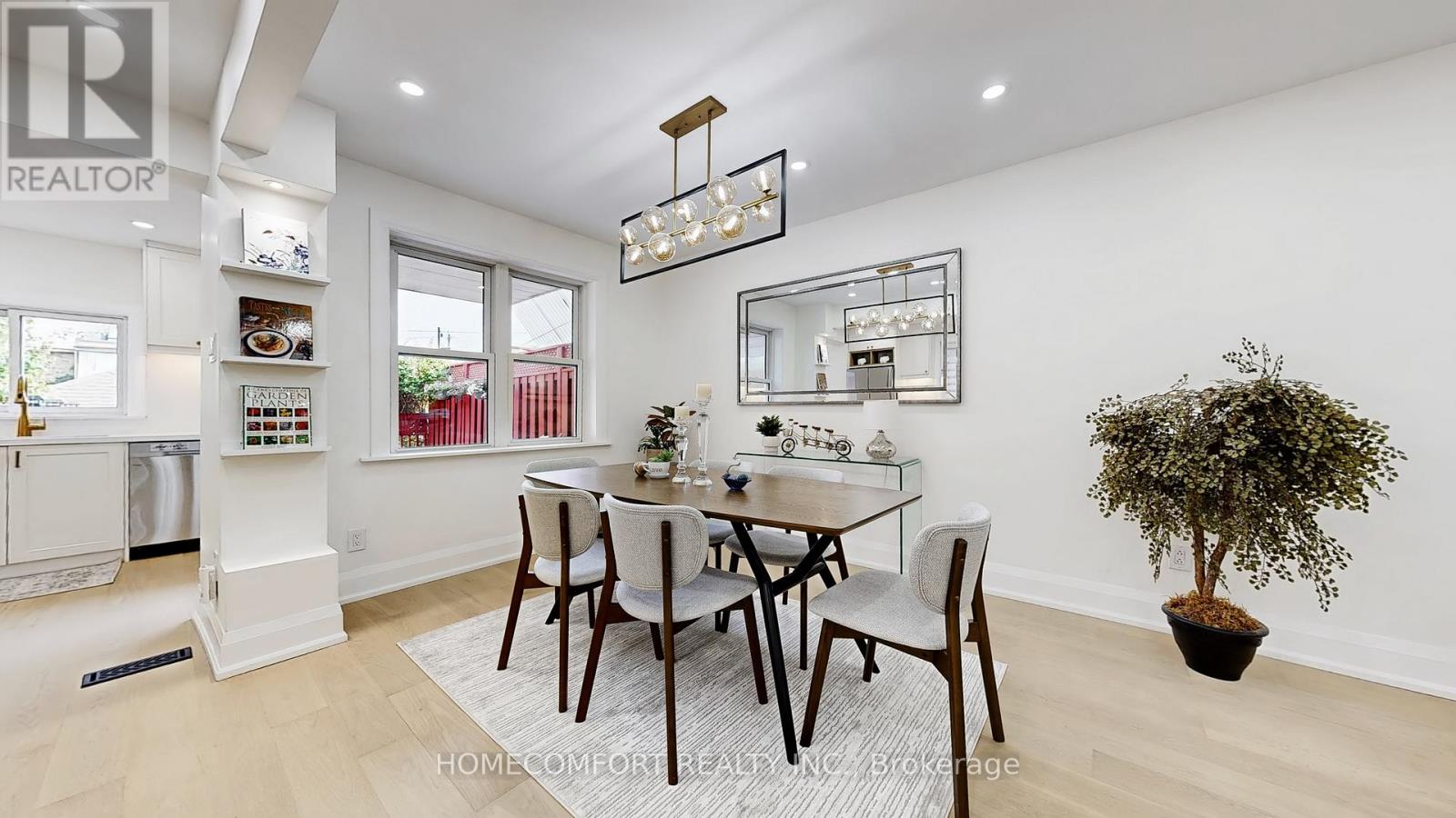 Photo 8 of 253 Fulton Avenue, Toronto ON
