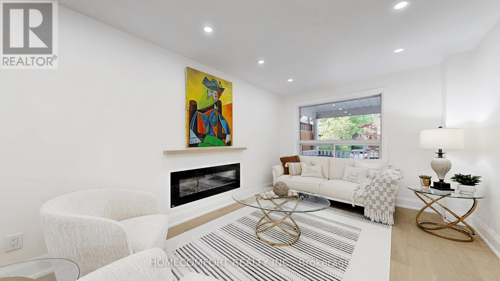 Photo 18 of 253 Fulton Avenue, Toronto ON