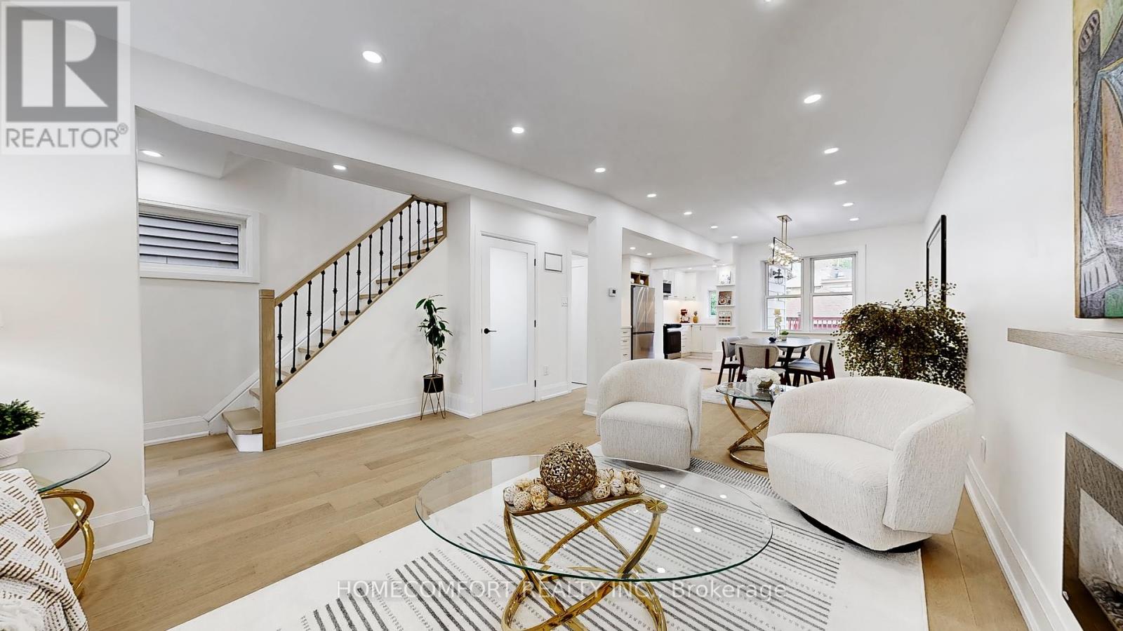 Photo 9 of 253 Fulton Avenue, Toronto ON