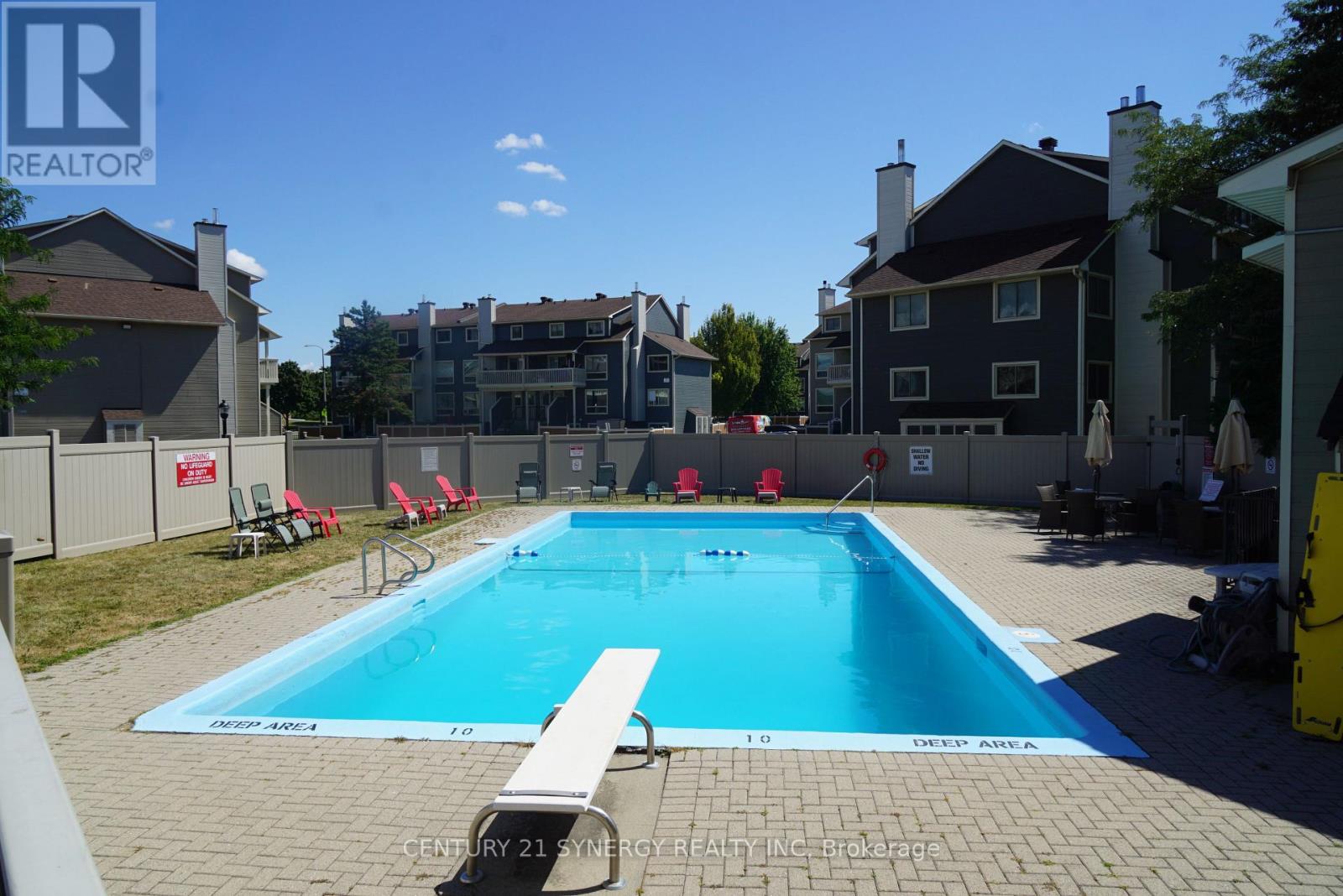 Photo 20 of 5 B 762 St Andre Drive, Ottawa ON