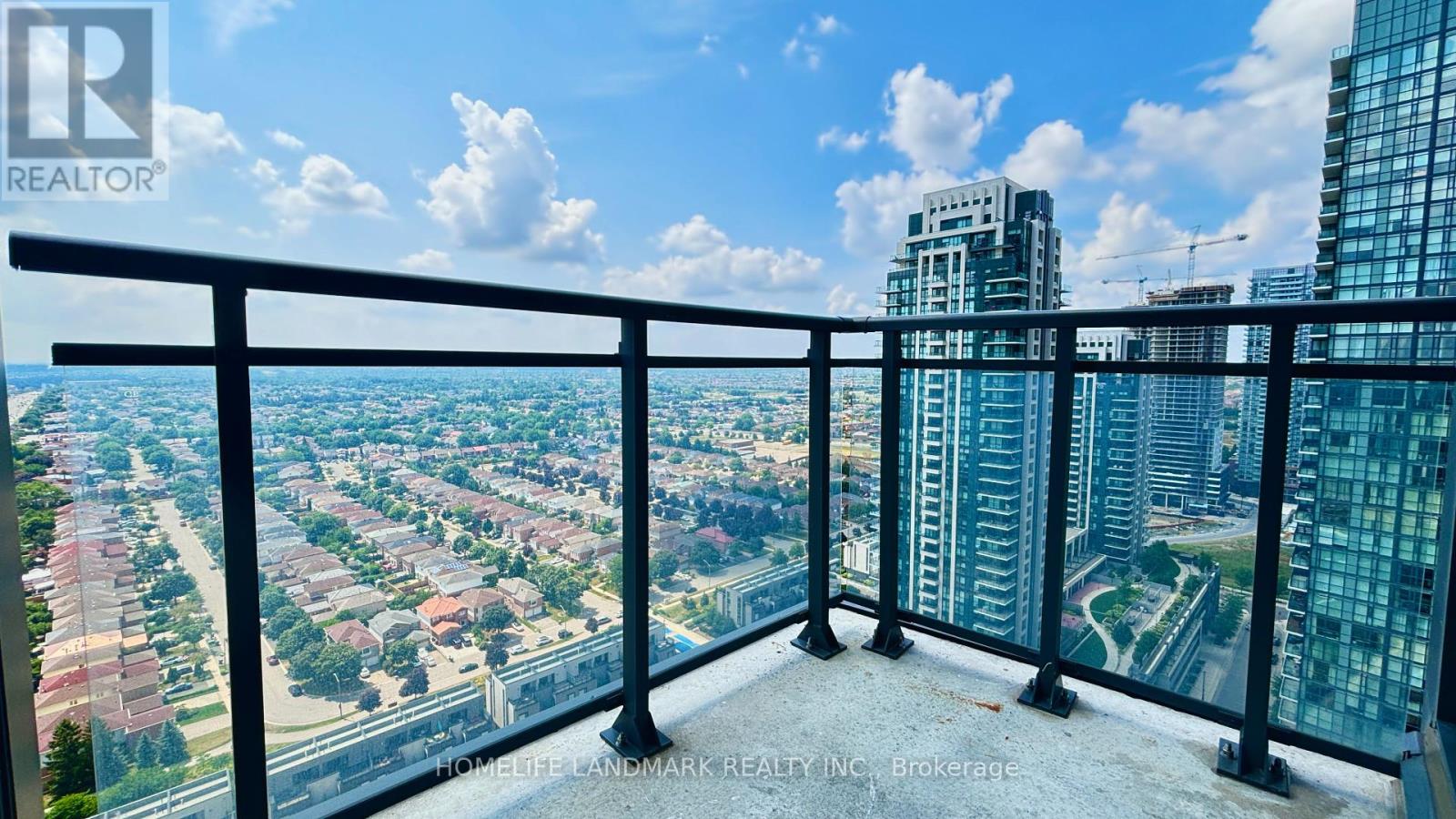 Photo 14 of 2502 4011 Brickstone Mews N, Mississauga ON