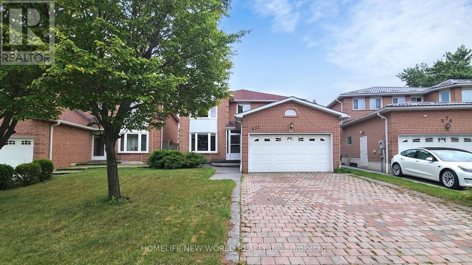 Photo 16 of 572 Nisbet Court, Mississauga ON