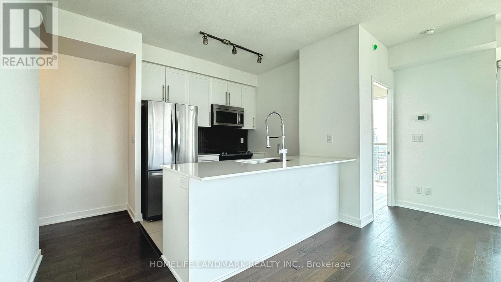Photo 10 of 2502 4011 Brickstone Mews N, Mississauga ON