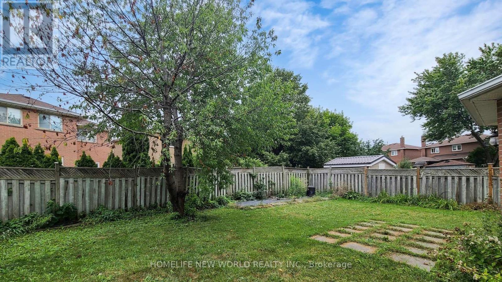 Photo 21 of 572 Nisbet Court, Mississauga ON