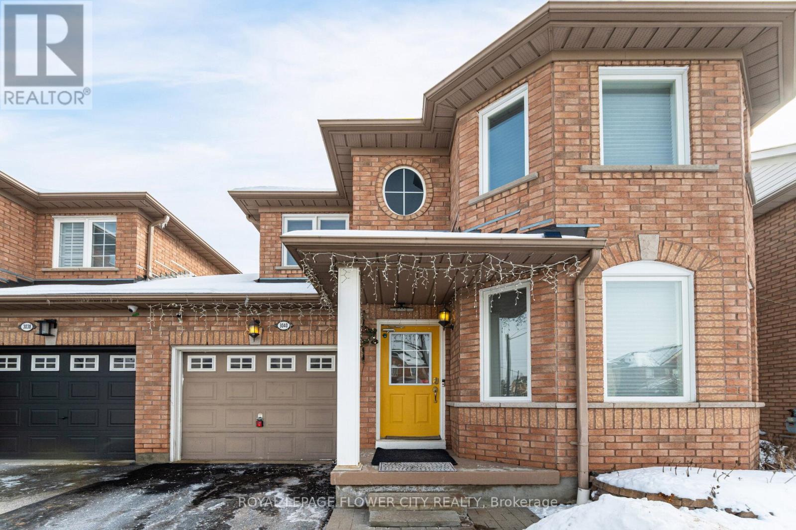 Photo 1 of 3040 Bentley Drive, Mississauga ON