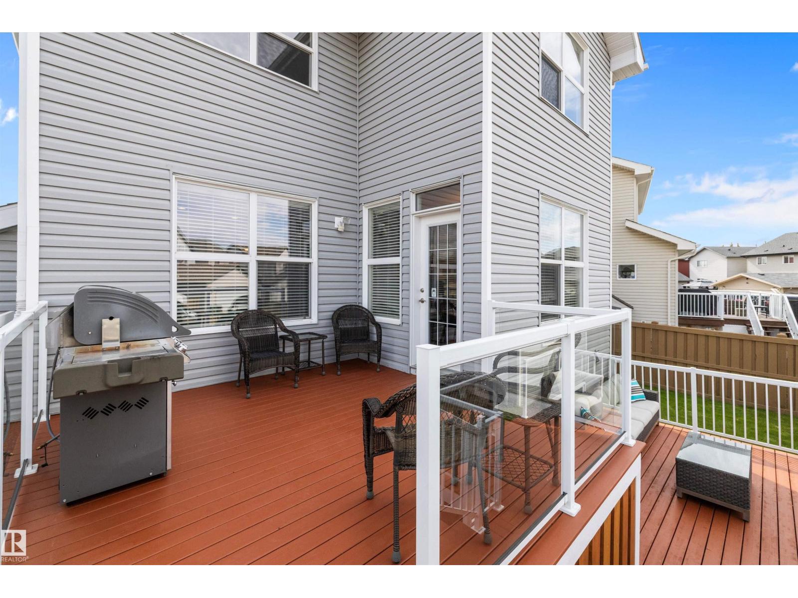 Photo 50 of 16861 58 A St Nw, Edmonton AB