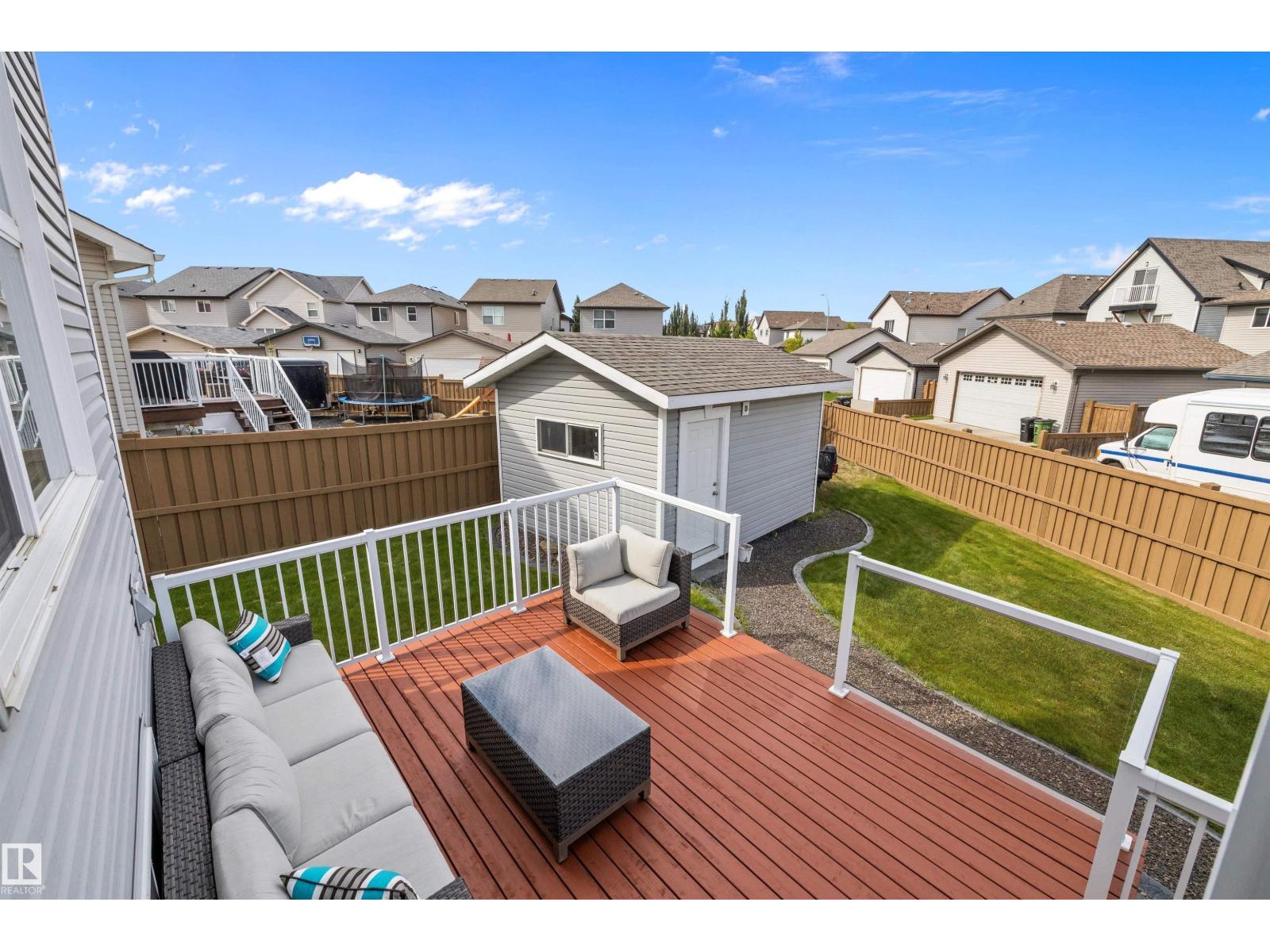 Photo 51 of 16861 58 A St Nw, Edmonton AB