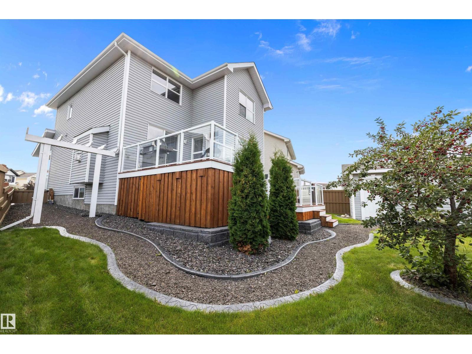 Photo 55 of 16861 58 A St Nw, Edmonton AB